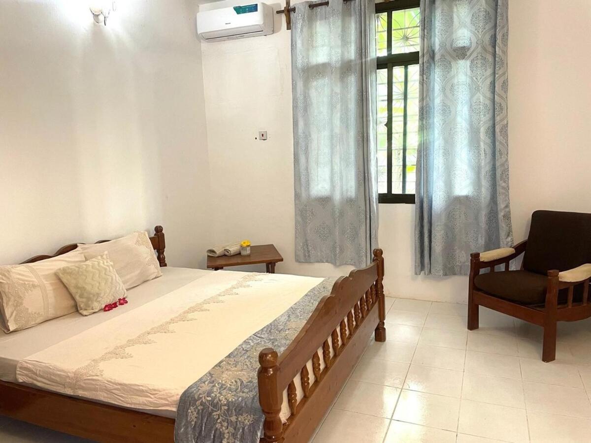 Salama Garden Mbweni Appartement *