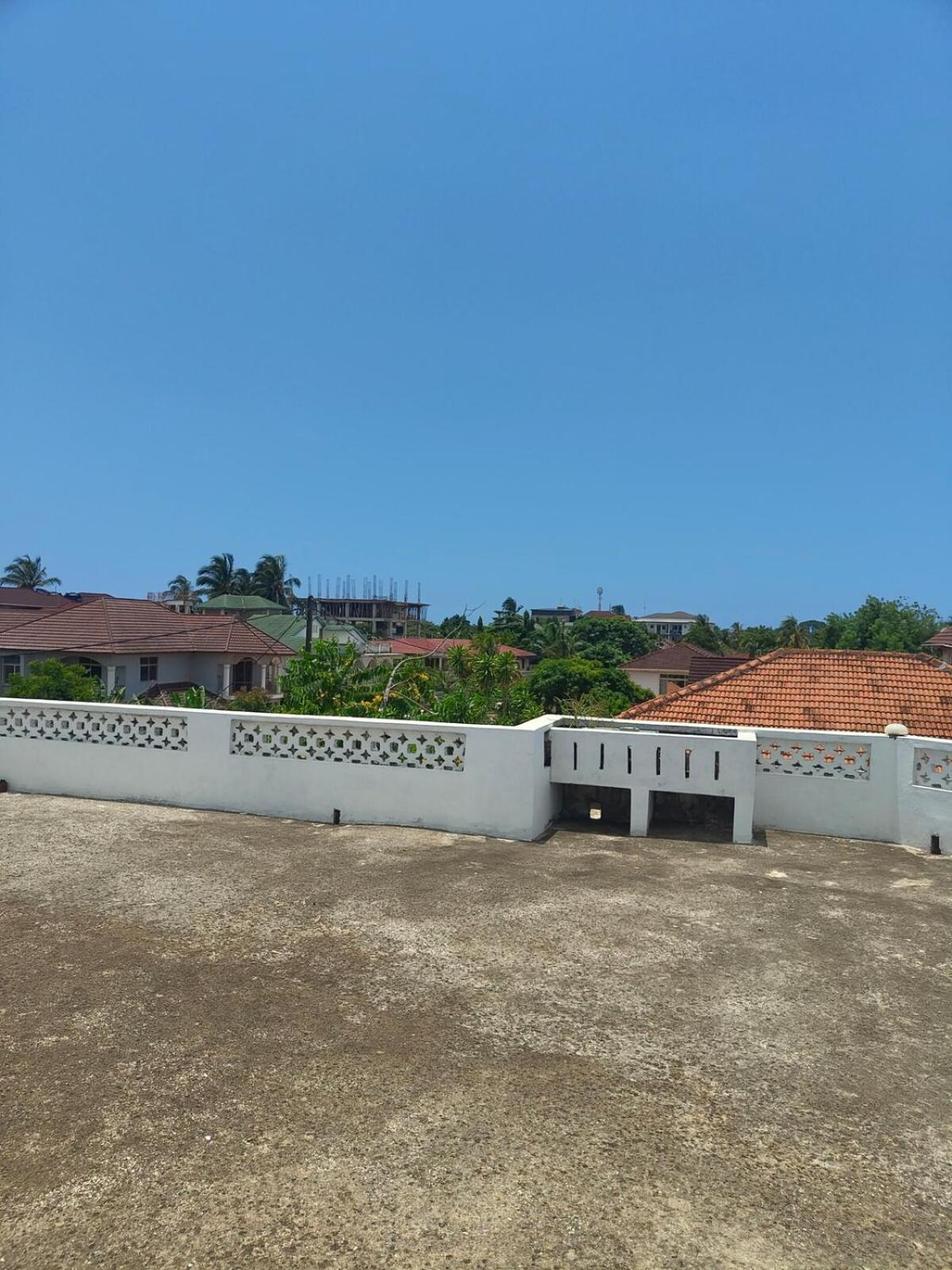 Salama Garden Mbweni Appartement