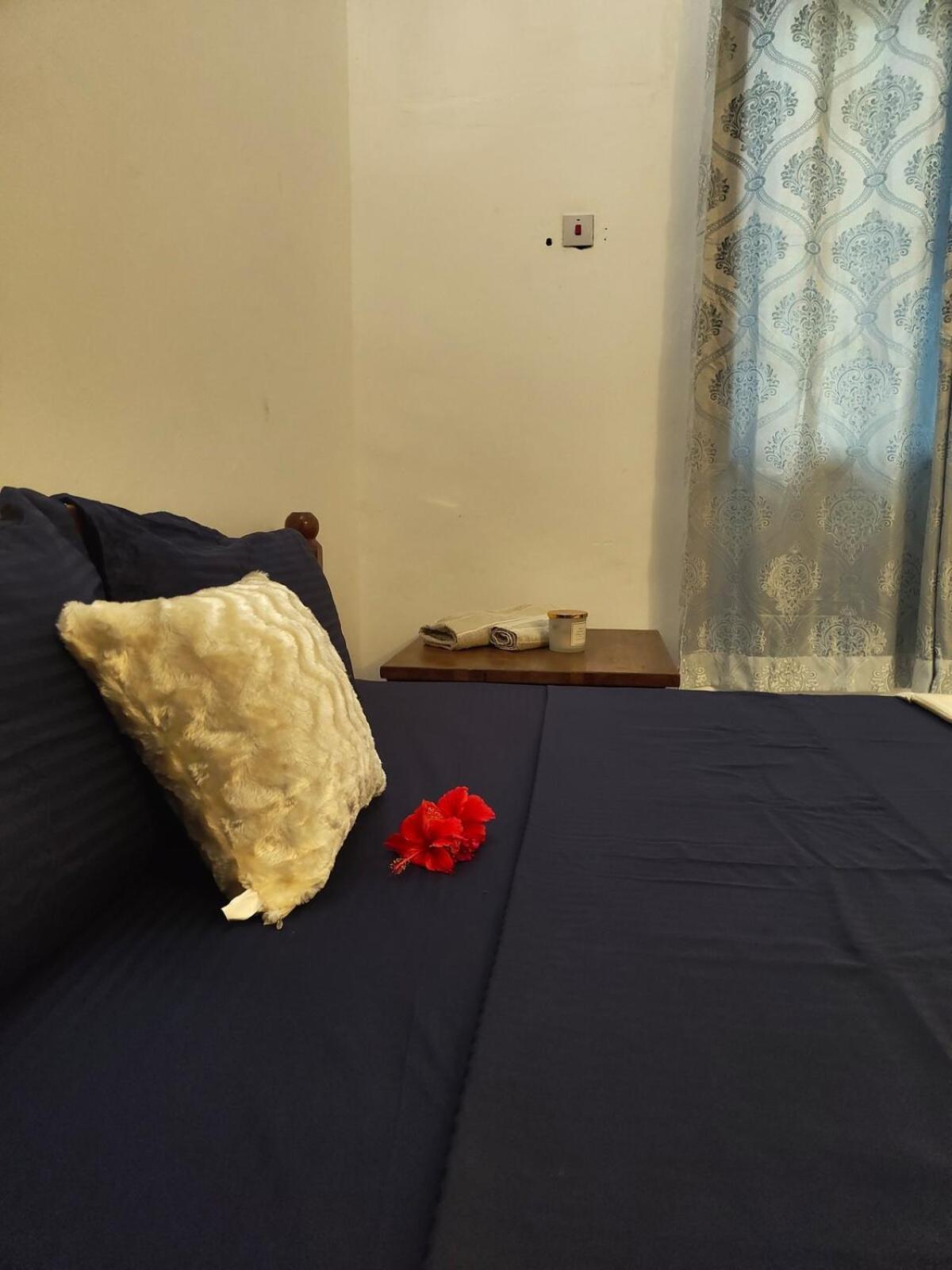 Salama Garden Mbweni Appartement Zanzibar