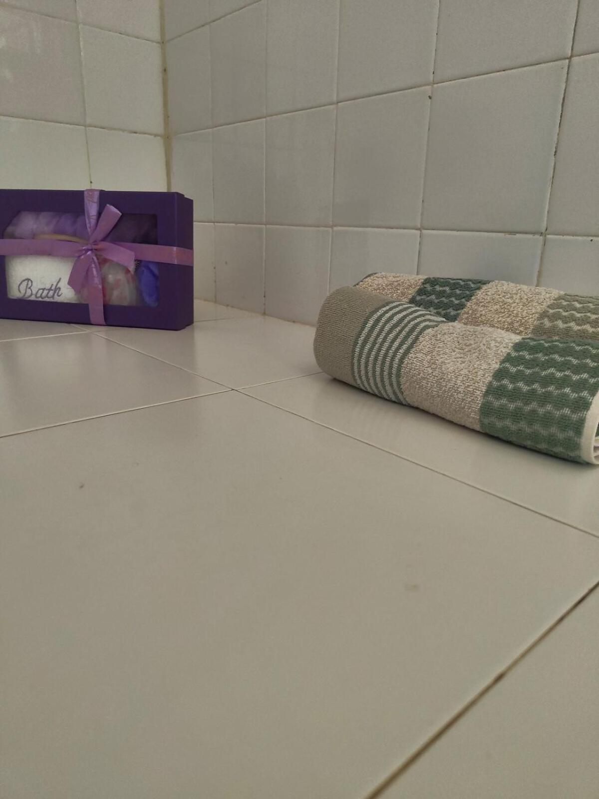 Appartement Salama Garden Mbweni Zanzibar