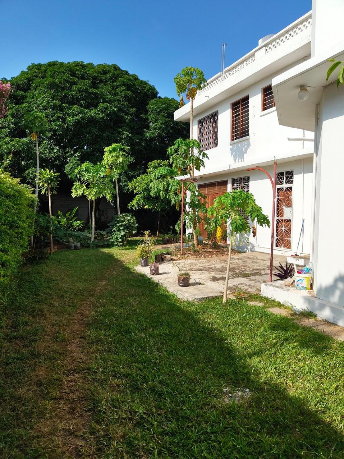 Appartement Salama Garden Mbweni