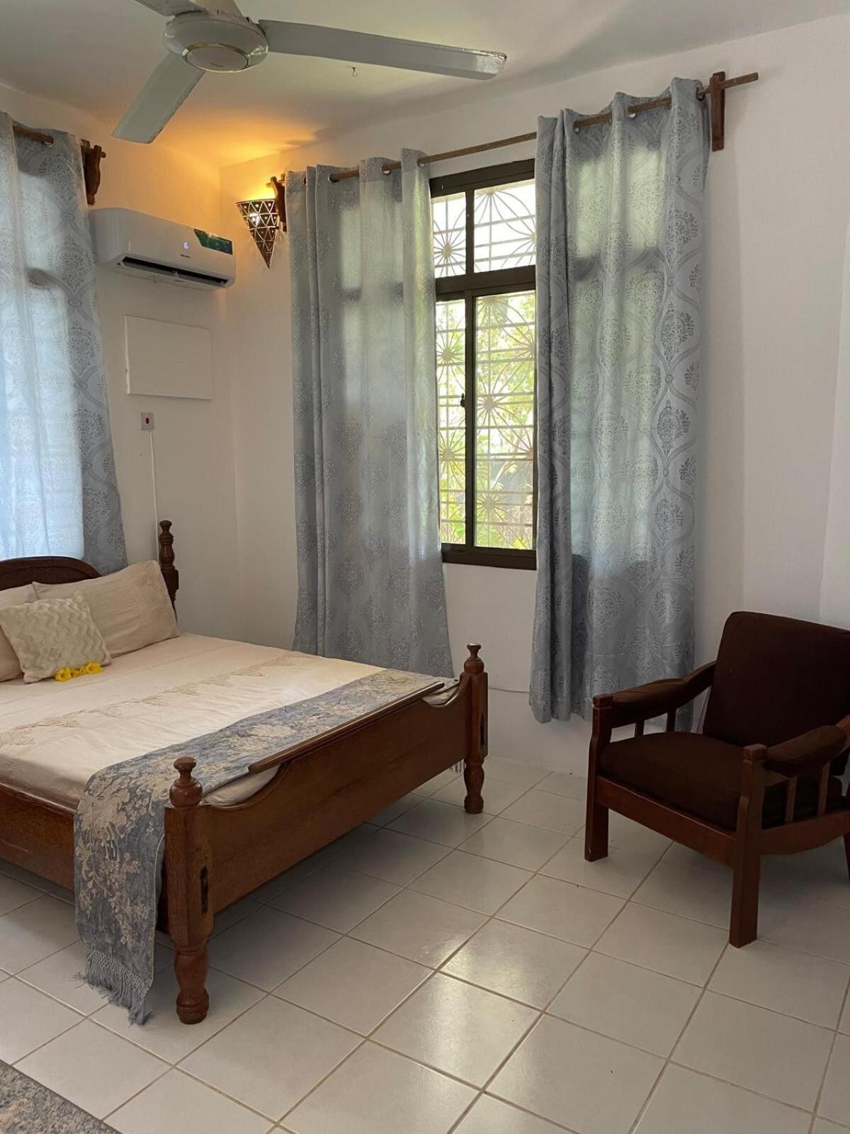 Appartement Salama Garden Mbweni *