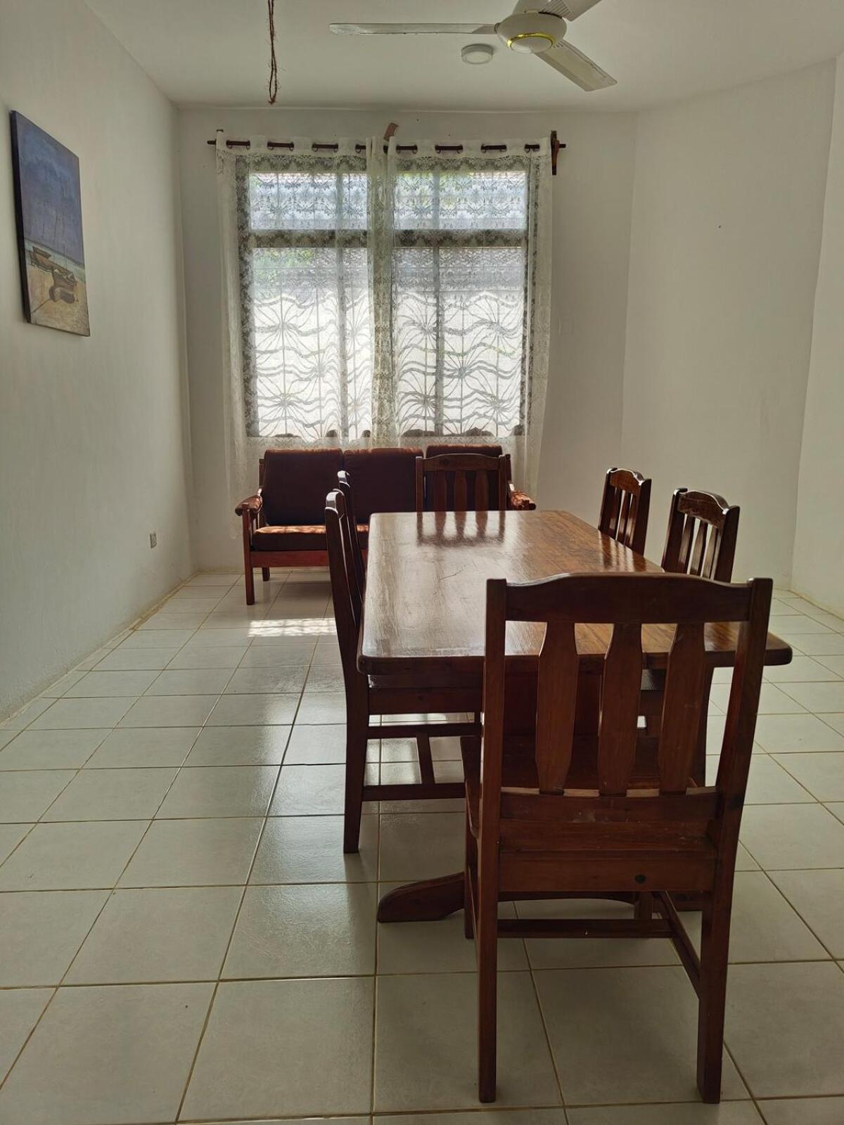 Appartement Salama Garden Mbweni Zanzibar